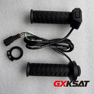 <span class=keywords><strong>Poignée</strong></span> de guidon <span class=keywords><strong>chauffante</strong></span> d'origine GXKSAT haute performance <span class=keywords><strong>pour</strong></span> moto TX150 250, poids de la <span class=keywords><strong>poignée</strong></span> de direction - Product Image 3