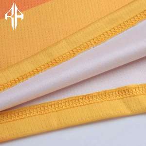 Nouveaux prix bon marché Ensembles de basket-ball à sublimation pour hommes Matériau 100% polyester de haute qualité Prix bon marché pour hommes - Product Image 2