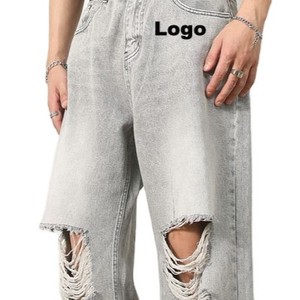 Pantalones Deportivos Casuales para Hombre, Ligeros, de Alta Calidad, Antiarrugas, Ecológicos, Transpirables, Totalmente Personalizables, Gran Venta - Product Image 2