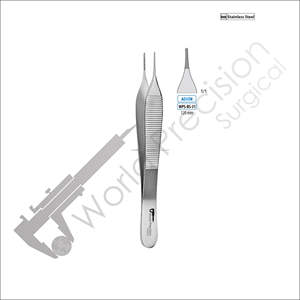 Kit Básico de Entrenamiento para Sutura Quirúrgica |   Juego de Sutura Manual de Acero Inoxidable de Grado Médico, Certificado ISO13485 Clase I, para Prácticas - Product Image 5
