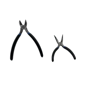 Pliers Tools Top-Notch Quality Customization Services Hardware Hand Tool Versatile Pliers Wire Cut 8 Inch Made In Vn