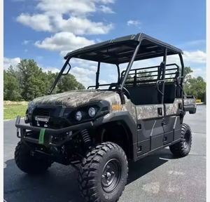 Dụng cụ cầm tay Ka@wa@saki Mule PRO-FXT 1000 LE Camo <span class=keywords><strong>2025</strong></span>, sản xuất tại Mỹ, giá tốt nhất cho hàng mới chính hãng - Product Image 2