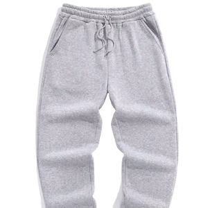 กางเกงจ็อกเกอร์สำหรับผู้ชาย ปรับแต่งได้เต็มที่ กางเกงวอร์มแบบมีกระเป๋าสั่งทำพิเศษ ผลิตจากวัสดุคุณภาพดีที่สุด - Product Image 1