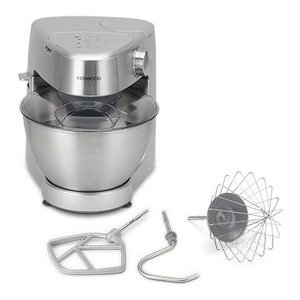 Planetaria 1000W (4,3Lt) PROSPERO Khc29A0Si Plata - Product Image 4