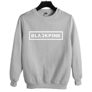 เสื้อสเวตเชิ้ตสตรีทแวร์แบบยูนิเซ็กซ์สำหรับฤดูหนาว ผ้าฝ้าย 100% ขนาดสั่งทำพิเศษ คอกลม ปักลายนูน พิมพ์ลาย คุณภาพสูง แขนยาว ทรงปกติ - Product Image 2