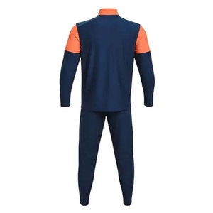 Conjunto Deportivo de Dos Piezas para Hombre, Talla Grande, con Capucha, Transpirable, Diseño Moderno, Mangas Largas, Más Vendido, Logotipo Personalizado - Product Image 2
