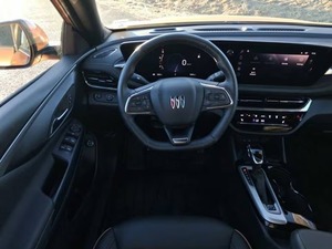 Auto Usado Confiable, Buick Envista Avenir 2025, SUV de 4 Puertas (1.2L 3 Cilindros Turbo 6A) - Product Image 4