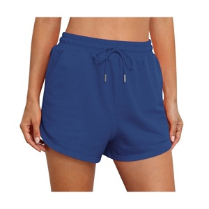 Shorts professionnels de haute qualité pour femmes, shorts de course à pied pour femmes, shorts de fitness pour femmes, vente en gros à bas prix - Product Image 4