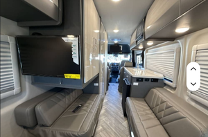 NUEVO MODELO 2025 Thor Sanctuary 2-4-C RV Campers, LISTO PARA ENVÍO - Product Image 4