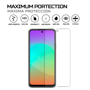 ฟิล์มกันรอยหน้าจอเอเซอร์ โซสปิโร AX61 ทนทานและป้องกันการกระแทกสำหรับอุปกรณ์ของคุณ - Product Image 2