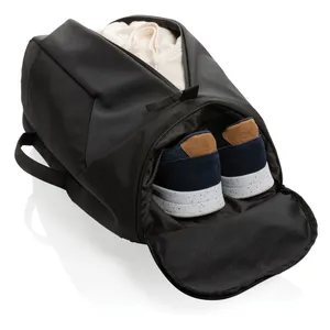 Zaino Promozionale Sostenibile Swiss Peak AWARE RPET, Ecologico per Merchandising - Product Image 5