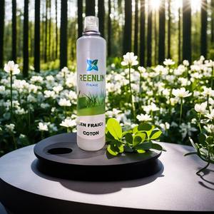 เครื่องฟอกอากาศ600มล. เป็นมิตรต่อสิ่งแวดล้อมสำหรับรถยนต์บ้านสำนักงาน - Product Image 1