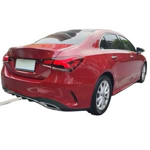 Berline compacte de luxe d'occasion 2024, moteur essence 1.3 T turbocompressé, transmission automatique, édition dynamique, excellente maniabilité et puissance - Product Image 3