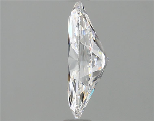 1.22ct marquise Cut Lab-grown Diamond IGI Certified E Color VS2 Clarity Lab-Stone - Product Image 3