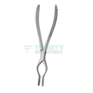 Precio al por mayor Walsham Septum Forceps 215mm Mejor precio Walsham Septum Forceps 215mm Made Pakistán - Product Image 6
