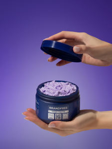 Pasta detergente Ecológica Universal BRANDFREE 0,5 kg Pasta de limpieza para limpiar superficies metálicas, esmaltadas y vitrocerámicas - Product Image 4