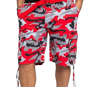 Vente en gros Short de survêtement de haute qualité pour homme Short de sport de haute qualité Made thani aeil Vente en gros Nouveau style Short pour homme noir solide avec logo personnalisé - Product Image 1