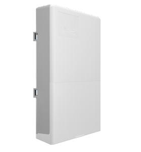 MikroTik netPower 15FR CRS318-1Fi-15Fr-2S-OUT <b>Switch</b>, 16x RJ45 100Mb/s, 2x SFP - Product Image 1