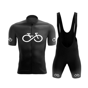 PromotionCreate Your Idea Conception d'uniforme de cyclisme Populaire votre propre style Meilleur matériau Prix abordable Uniforme de cyclisme - Product Image 4
