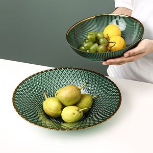 ชุดชามสลัดรับประทานอาหารชามสลัดทำด้วยมือเป็นมิตรกับสิ่งแวดล้อมชามสลัดทำด้วยมือ - Product Image 3