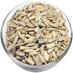 เมล็ดทานตะวันอบแห้งแบบดิบ ออร์แกนิค ขายส่งเป็นส่วนผสมอาหาร - Product Image 1