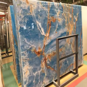 Losas de Ónix de Lujo Zenith con 2 Años de Garantía, Diseño Moderno para Pisos y Hoteles de Gulf Natural Stone - Product Image 5