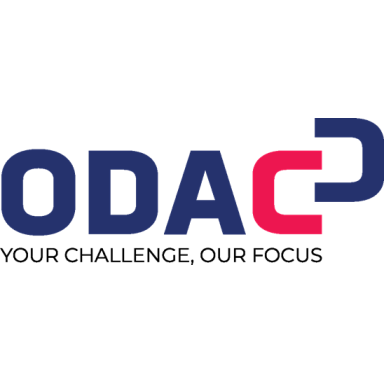 ODACC GmbH logo