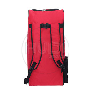 Ultra-Durable Cricket Kit <b>Bag</b> <b>With</b> Heavy-Duty Zippers And <b>Wheel</b> Support Cricket Kit <b>Bag</b> <b>With</b> Modern Design And Maximum Storage - Product Image 6