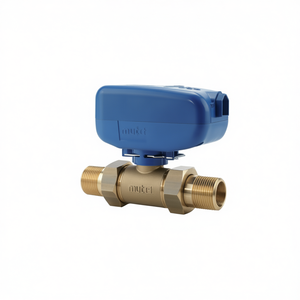 Válvula de Zona Bidireccional Mut TMO Serie 2 de 3/4'' para Sistemas HVAC 230V con Conexiones Macho-Macho Modelo 7.030.01854 - Product Image 2