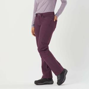 Pantalones DE TRABAJO OEM personalizados de alta calidad al por mayor para mujer-Ideal para negocios y ropa profesional - Product Image 3