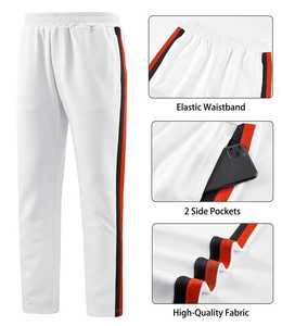 Survêtement de sport pour homme, vêtements de rue tendance, taille plus, jogging pour homme, survêtement décontracté avec logo imprimé à l'écran - Product Image 4