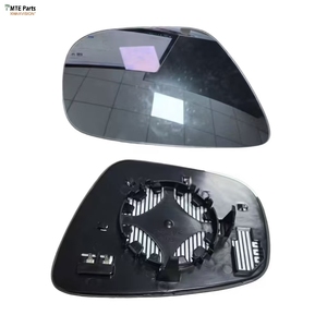 Nouvelle condition lentille de recul côté droit rétroviseur lentille en verre pour Chery TIGGO 8 <span class=keywords><strong>2022</strong></span> - Product Image 1