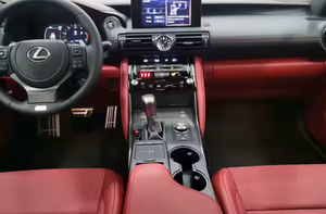 SUPER RENDIMIENTO Y LUJO, <span class=keywords><strong>Lexus</strong></span> IS <span class=keywords><strong>300</strong></span> F SPORT SEDAN 2024 Usado, Automático, Listo para Enviar a Todo el Mundo - Product Image 2