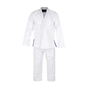 Uniforme de karaté sur mesure, grande taille, léger, extensible, confortable, entraînement aux arts martiaux - Product Image 3