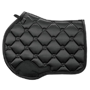 Juego de almohadillas para SILLÍN de doma equina multiusos, almohadillas para SILLÍN de caballo combinadas por sublimación para entrenamiento de caballos - Product Image 4