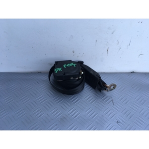 CINTURA DE SEGURIDAD TRASERA IZQUIERDA AUDI A2 Serie (8Z0) nb5172003024005sx (00>05) - Product Image 1
