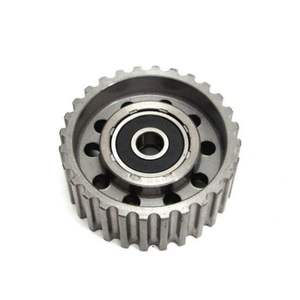 อะไหล่คุณภาพสูง <span class=keywords><strong>ลูกรอก</strong></span>ดันสายพานไทม์มิ่ง 1350305010 J1350354030 VKM81002 <span class=keywords><strong>ลูกรอก</strong></span>ดันสายพานสำหรับ TOYOTA VOLKSWAGEN - Product Image 1