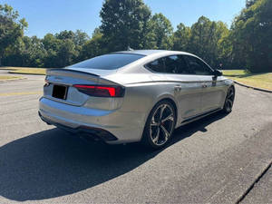 Audi RS 5 Sportback 2019 en Perfectas Condiciones - Product Image 5