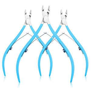 INNOVAMED - Cortaúñas Profesional de Alta Calidad para el Cuidado de los Pies, Instrumento de Podología para Clínicas, Herramienta de Belleza a un Precio Razonable - Product Image 1