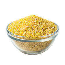GRAINES DE MILLET DORÉ/QUALITÉ ALIMENTAIRE PROPRE/SANS CONSERVATEURS/HAUTE QUALITÉ - Product Image 2