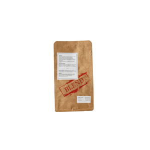Café Molido African Blend de 200g, el Más Vendido – Calidad Premium, Recién Tostado, Ideal para Venta al por Mayor - Product Image 2