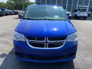 2019ดอดจ์แกรนด์คาราวาน SE - Product Image 2