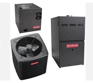 รุ่น 3.0 ตัน 15.2 SEER 2 R-32 แอร์แบบแยกส่วน GLXS4BA3610 - Product Image 1