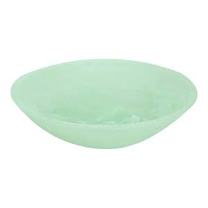 Único personalizar colorido hecho a mano mejor calidad tazón de resina completo con base para chocolate, dulces, dulces y joyería - Product Image 6