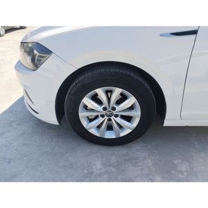 En stock – Volkswagen Polo 2023, conduite à gauche, moteur essence, automatique, berline 5 places, voitures d'occasion à vendre - Product Image 3