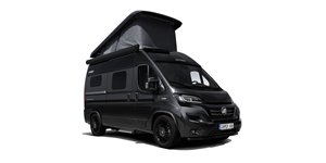 Promotion : Caravane motorisée 4x4 en aluminium pour camping, utilisation sur camion, autonome, norme Euro 5, 4-6 passagers, climatisation - Product Image 2