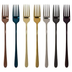 Vente en gros de qualité supérieure Acier inoxydable personnalisé de luxe avec poignée en résine Couverts Mariage Restaurant Personnalisation disponible - Product Image 6