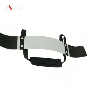 Blaster de brazo de gimnasio ajustable de alta calidad hecho a medida para entrenamiento y culturismo Material de acero y PVC para levantamiento de pesas - Product Image 5