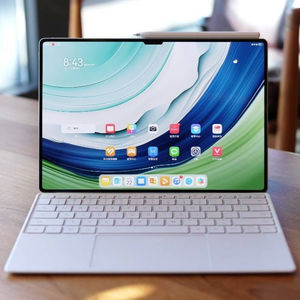 Honor MatePad Pro 13,2 WiFi 13,2 "12GB + 512GB OLED Kirin 9000S HarmonyOS 10100mAh por FedEx - Product Image 1