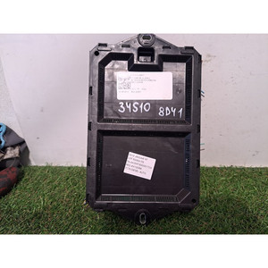 JAGUAR XF Series DX2314B476AG 224DT diesel 2179 FUSE <b>HOLDER</b> <b>CONTROL</b> UNIT (11>15) - Product Image 2